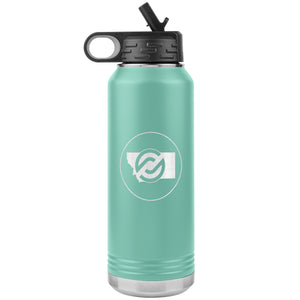 Partner.Co | Montana | 32oz Water Bottle Insulated