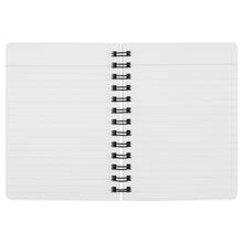 Load image into Gallery viewer, Partner.Co | Montana | Spiralbound Notebook
