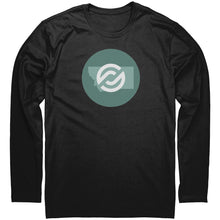 Load image into Gallery viewer, Partner.Co | Montana | Unisex Next Level Long Sleeve Shirt
