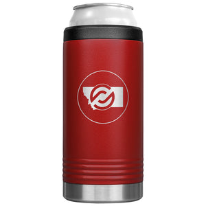 Partner.Co | Montana  | 12oz Cozie Insulated Tumbler