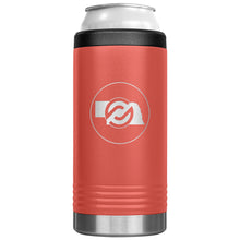 Load image into Gallery viewer, Partner.Co | Nebraska | 12oz Cozie Insulated Tumbler

