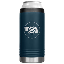 Load image into Gallery viewer, Partner.Co | Nebraska | 12oz Cozie Insulated Tumbler
