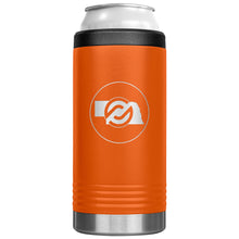 Load image into Gallery viewer, Partner.Co | Nebraska | 12oz Cozie Insulated Tumbler
