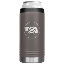 Load image into Gallery viewer, Partner.Co | Nebraska | 12oz Cozie Insulated Tumbler
