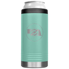 Load image into Gallery viewer, Partner.Co | Nebraska | 12oz Cozie Insulated Tumbler
