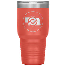 Load image into Gallery viewer, Partner.Co | Nebraska | 30oz Insulated Tumbler
