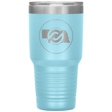 Load image into Gallery viewer, Partner.Co | Nebraska | 30oz Insulated Tumbler
