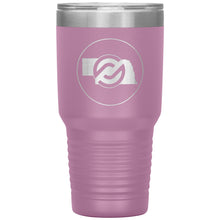 Load image into Gallery viewer, Partner.Co | Nebraska | 30oz Insulated Tumbler
