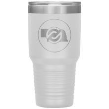 Load image into Gallery viewer, Partner.Co | Nebraska | 30oz Insulated Tumbler
