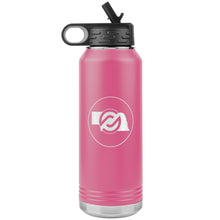 Load image into Gallery viewer, Partner.Co | Nebraska | 32oz Water Bottle Insulated

