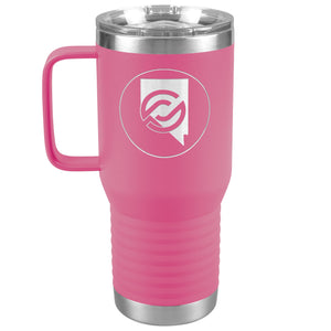Partner.Co | Nevada | 20oz Travel Tumbler