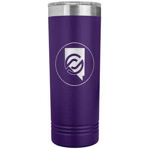 Partner.Co | Nevada | 22oz Skinny Tumbler