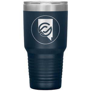 Partner.Co | Nevada | 30oz Insulated Tumbler