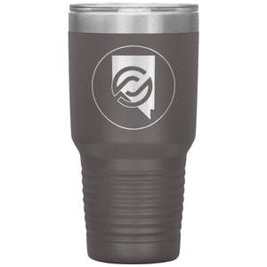 Partner.Co | Nevada | 30oz Insulated Tumbler