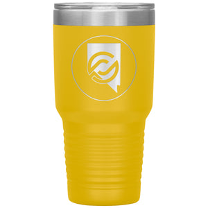 Partner.Co | Nevada | 30oz Insulated Tumbler