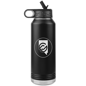 Partner.Co | Nevada | 32oz Water Bottle Insulated