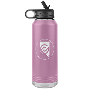 Partner.Co | Nevada | 32oz Water Bottle Insulated
