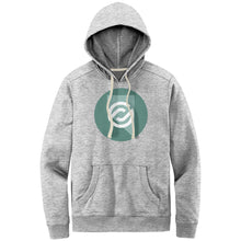 Load image into Gallery viewer, Partner.Co | Nevada | District Mens Refleece Hoodie
