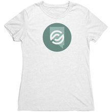 Load image into Gallery viewer, Partner.Co | Nevada | Next Level Womens Triblend
