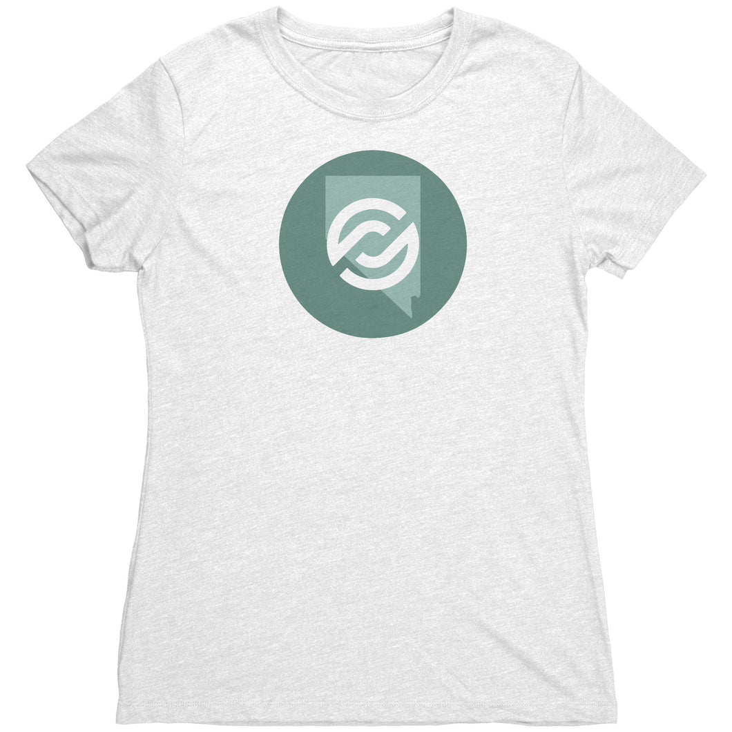 Partner.Co | Nevada | Next Level Womens Triblend