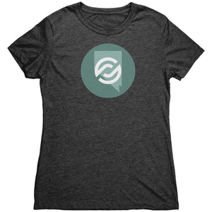 Partner.Co | Nevada | Next Level Womens Triblend