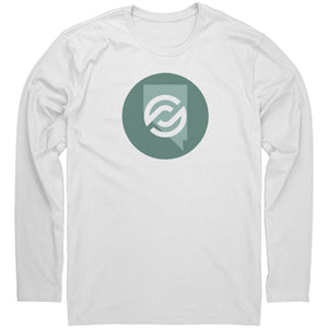Partner.Co | Nevada | Unisex Next Level Long Sleeve Shirt