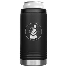 Load image into Gallery viewer, Partner.Co | New Hampshire | 12oz Cozie Insulated Tumbler
