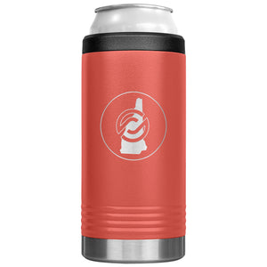 Partner.Co | New Hampshire | 12oz Cozie Insulated Tumbler