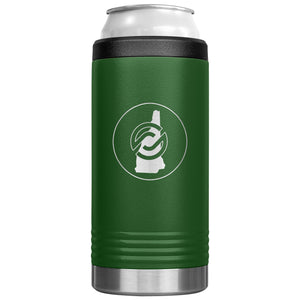 Partner.Co | New Hampshire | 12oz Cozie Insulated Tumbler