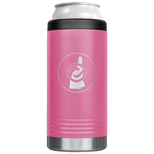 Partner.Co | New Hampshire | 12oz Cozie Insulated Tumbler