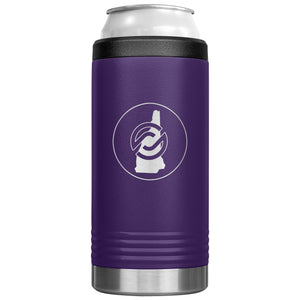 Partner.Co | New Hampshire | 12oz Cozie Insulated Tumbler