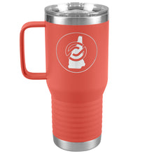 Load image into Gallery viewer, Partner.Co | New Hampshire | 20oz Travel Tumbler
