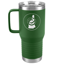 Load image into Gallery viewer, Partner.Co | New Hampshire | 20oz Travel Tumbler
