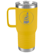 Load image into Gallery viewer, Partner.Co | New Hampshire | 20oz Travel Tumbler
