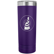 Load image into Gallery viewer, Partner.Co | New Hampshire | 22oz Skinny Tumbler
