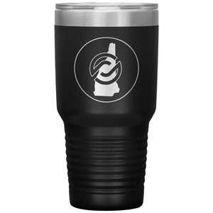 Partner.Co | New Hampshire | 30oz Insulated Tumbler