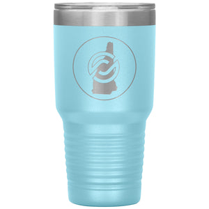 Partner.Co | New Hampshire | 30oz Insulated Tumbler