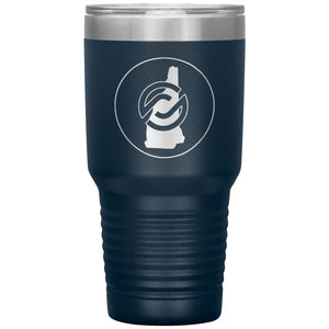 Partner.Co | New Hampshire | 30oz Insulated Tumbler