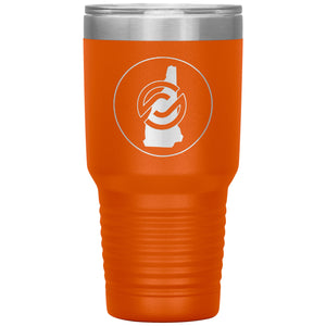 Partner.Co | New Hampshire | 30oz Insulated Tumbler