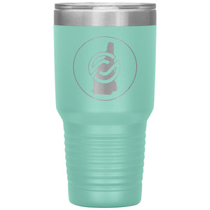 Partner.Co | New Hampshire | 30oz Insulated Tumbler