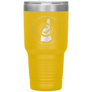 Partner.Co | New Hampshire | 30oz Insulated Tumbler