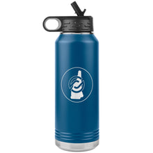 Load image into Gallery viewer, Partner.Co | New Hampshire | 32oz Water Bottle Insulated
