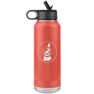 Partner.Co | New Hampshire | 32oz Water Bottle Insulated