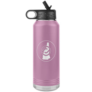 Partner.Co | New Hampshire | 32oz Water Bottle Insulated