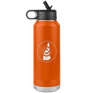 Partner.Co | New Hampshire | 32oz Water Bottle Insulated