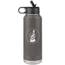 Load image into Gallery viewer, Partner.Co | New Hampshire | 32oz Water Bottle Insulated
