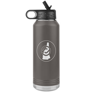 Partner.Co | New Hampshire | 32oz Water Bottle Insulated