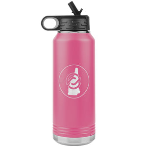 Partner.Co | New Hampshire | 32oz Water Bottle Insulated