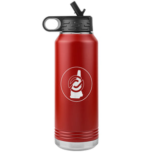 Partner.Co | New Hampshire | 32oz Water Bottle Insulated