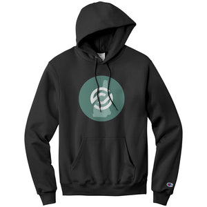 Partner.Co | New Hampshire | Unisex Champion Hoodie